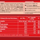 Pannini Dr Oetker 250g barbacoa