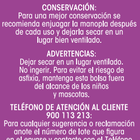 Manopla Bodyplus pack-2 rizo
