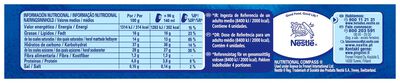 Helado Maxibon Nestlé 4 uds nata