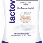 Desodorante en  roll-on Lactovit 50ml sin alcohol