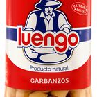 Garbanzo cocido Luengo 400g