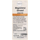 Magdalenas  8 unidades