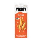 Bebida de avena Yosoy 1l
