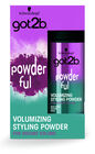 Polvos Volumen Pelo Got2B 10G