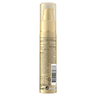 Crema de peinado Pantene 70 ml Frizz Control