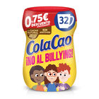 Cacao en polvo Cola Cao 383g + 76g