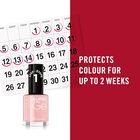 Pintauñas Rimmel Super Gel 021 new romantic