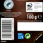 Chocolate negro Alipende 100g 72% de cacao con pepitas