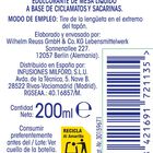Edulcorante líquido Alipende 200ml