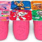 Petit Danonino pack 6 fresa