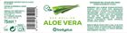 Desodorante roll-on Bodyplus 75 ml Aloe Vera