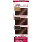 Tinte de cabello Garnier Color Sensation nº 4.15 chocolate