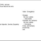 Tortas de aceite Inés Rosales 180g