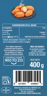 Croquetas Alipende 400g bacalao