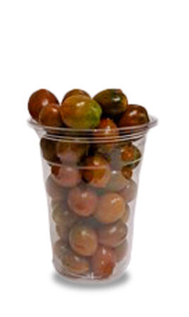 Tomate cherry kumato bandeja 250g
