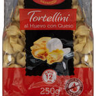 Tortellini al huevo con queso Romero 250g
