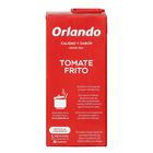 Tomate frito sin gluten abre fácil Orlando350g