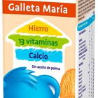 Leche crecimiento Nestlé junior galleta desde 36 meses 1l