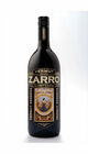 Vermouth reserva Zarro 1l