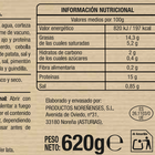 Callos a la madrileña Alipende 620g