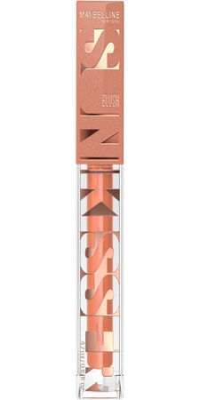 Maquillaje en Polvo Colorete Maybelline Sunkisser 1