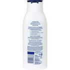 Crema corporal Nivea 400 ml Alore vera