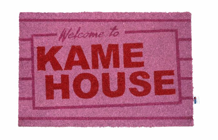 Felpudo SD Toy Dragon Ball kame house