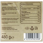 Pan de molde 100% integral de espelta Milagros, 460 g