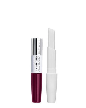 Pintalabios Maybelline Superstay 24h 250 sugar plum