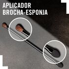 Maquillaje estuche sombra de ojos Rimmel Magnif'eyes 001 nude