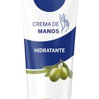 Crema de manos Nivea 100ml oliva hidratante