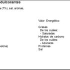 Caramelos Toffee Original Classic sin azúcar Werther&acute;s 90g