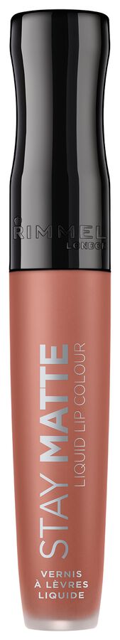 Pintalabios líquido Rimmel Stay Matte 720
