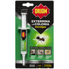 Insecticida jeringa Orion hormigas formula en gel
