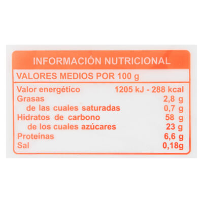 Bizcochos Maydul 250g