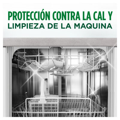 Detergente lavavajillas cápsulas Fairy 45 unidades ultra