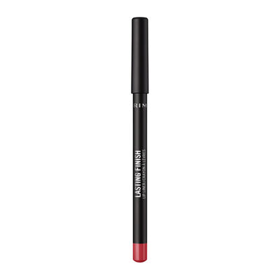 Perfilador de labio Loose Finish Rimmel 195