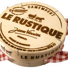 Queso pasta blanda Camembert Le Rustique 250g