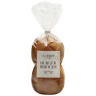 Pan burger brioche Le Bri&oacute; 260g