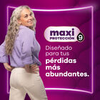 Compresa discreet Ausonia maxi confort 10 unidades