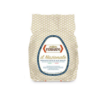 Jam&oacute;n cocido Ferrarini Il Nazionale