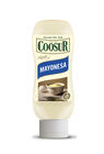 Mayonesa con textura cremosa Coosur 430 ml