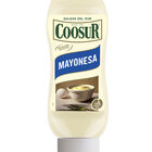 Mayonesa con textura cremosa Coosur 430 ml
