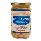 Garbanzo cocido Alipende 215g