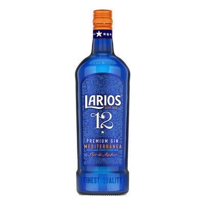 Ginebra Larios 12 70cl