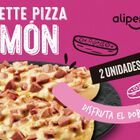 Baguette pizza Alipende 250g jam&oacute;n