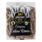 Picos camperos Gourmet 120g de centeno y quinoa