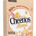 Cereales Cheerios 300g avena