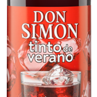 Tinto de verano clásico Don Simón 1.5l