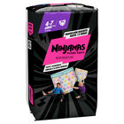 Pañal Ninjamas 10uds 4-7años Pyjama Pants